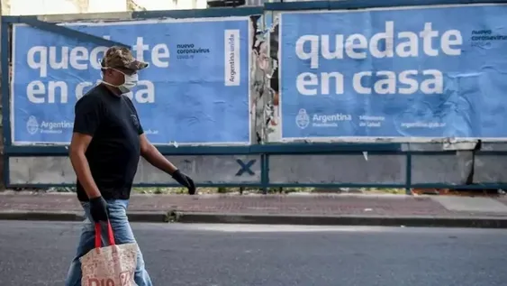 Tres provincias más se oponen a las nuevas restricciones que anunciará el Gobierno