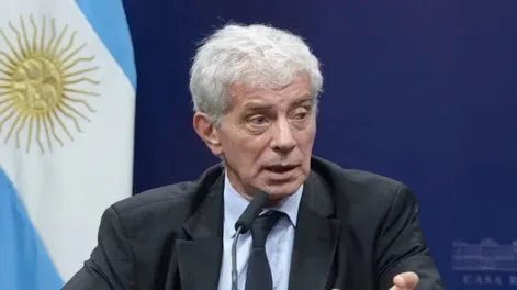 Cúneo Libarona y el proyecto de bajar la edad de imputabilidad: “El chico de 14 años sabe perfectamente lo que hace”