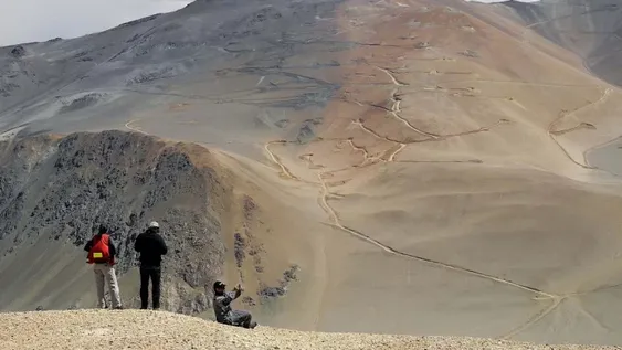 En Josemaría van a usar 47% más de agua de lo que habían anticipado