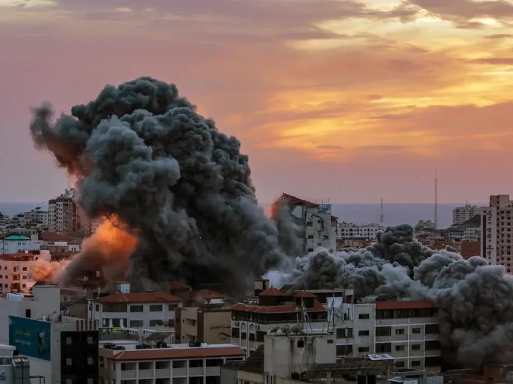 Biden volvió a hablar con Netanyahu, pero siguen las diferencias