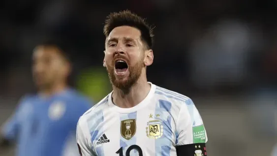 Argentina promete otra gran función