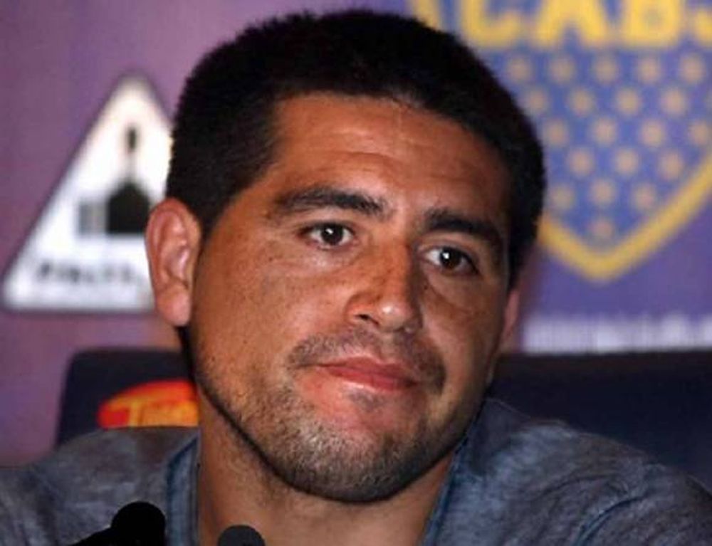 Román pidió que continúe Basile