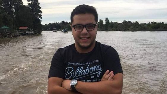 Se enfermó de Covid-19 fuera de la provincia y su mayor temor no era el virus: “Me preocupaba mi familia en San Juan”