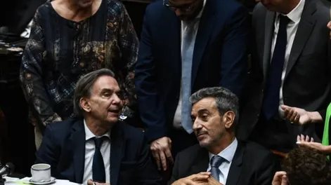 La oposición buscará dar un batacazo por las jubilaciones