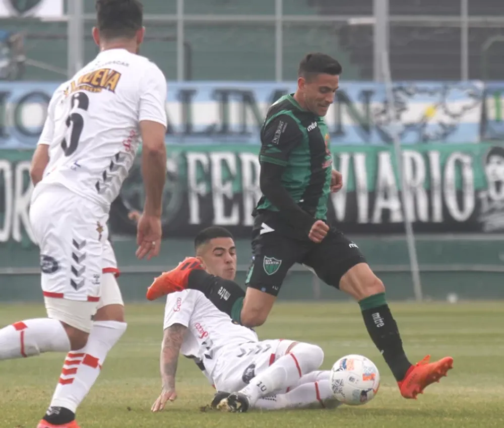 Para consolidar el paso