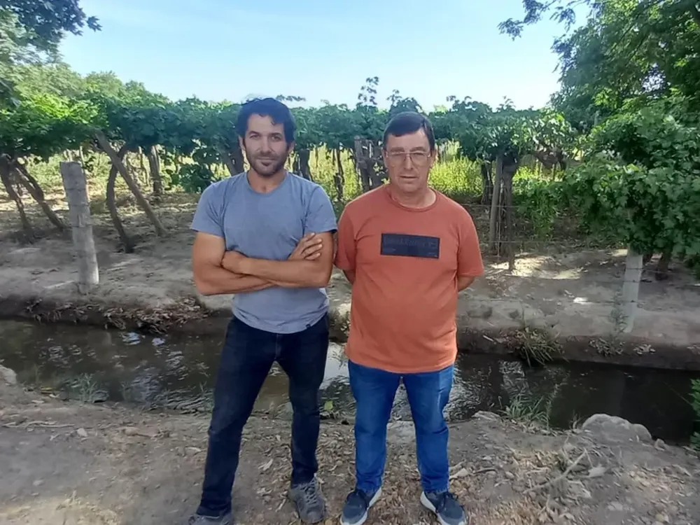 Urge conocer autoridad de Hidráulica