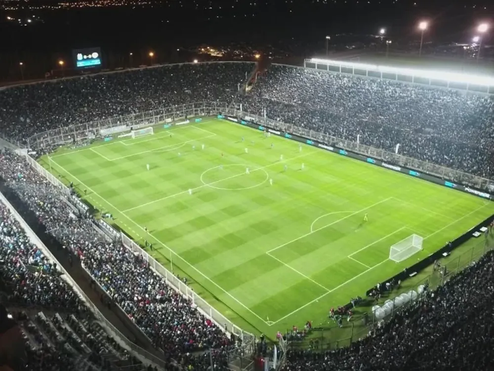 Argentina-Brasil: se habilitarán las filas 12 horas antes que empiece la venta de entradas
