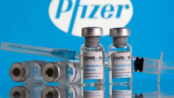 El refuerzo de Pfizer aumenta 11 veces su protección contra Delta