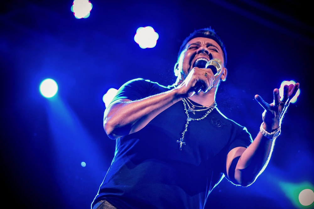 La banda cordobesa de cuarteto, Sabroso, volverá a reunirse con sus fans sanjuaninos en Ullum