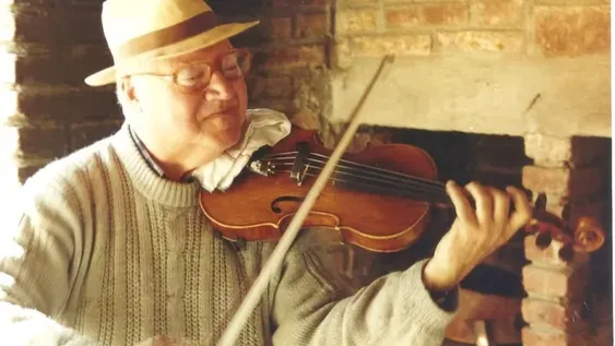 Vicente Costanza. En su honor se creó este certamen