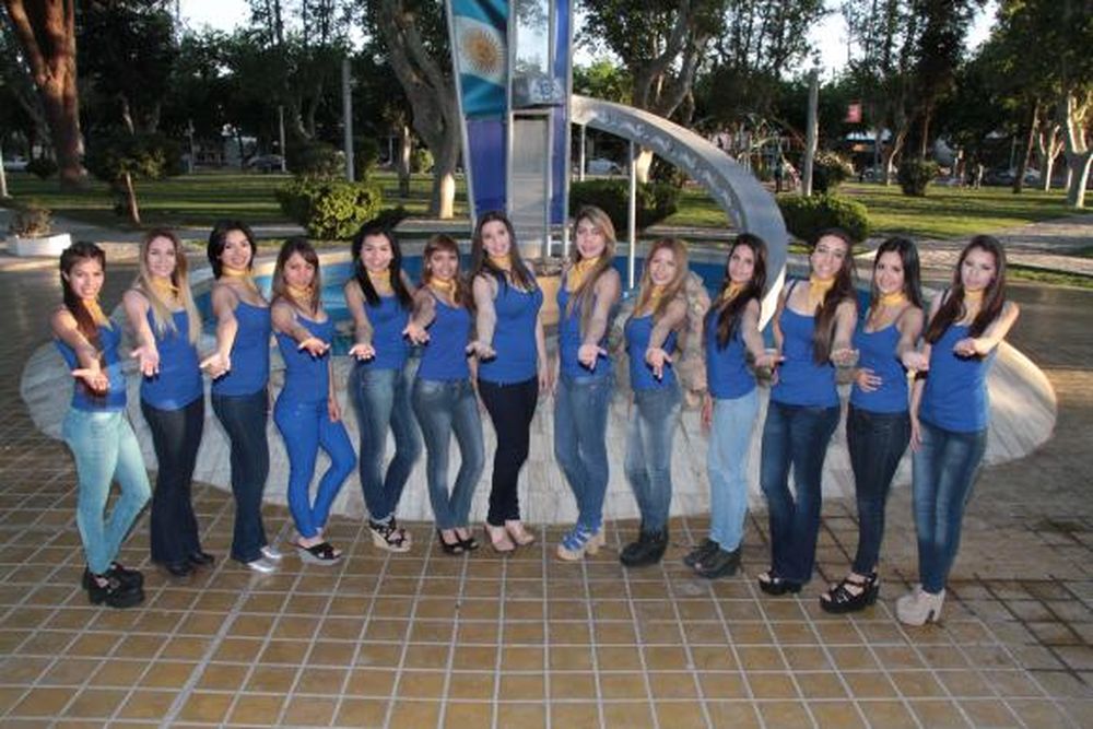 La danza será el plato fuerte