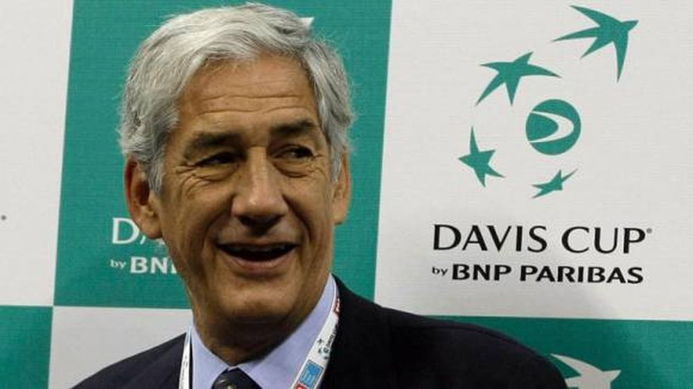 El presidente de la AAT dijo que si en necesario irá “caminando a Tandil a buscar a Del Potro”