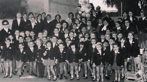 Una escuela con visión de futuro