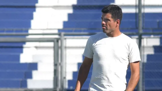 Guirado, con el método “Mostaza”: continuará en Sportivo “paso a paso”