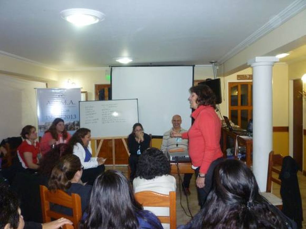 Mujeres del Sur piden que les reconozcan el periodo femenino
