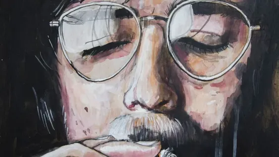 Los pintores de Charly