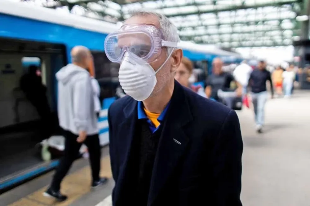 Cuáles son los cuidados que hay que observar al llegar a casa