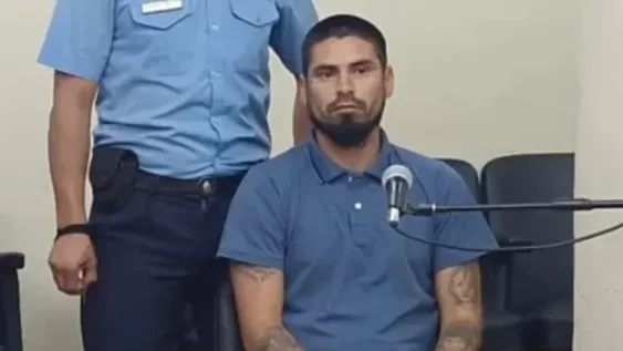 Lara Firmapaz intentó recuperar la libertad, pero no pudo. Foto archivo DIARIO DE CUYO.