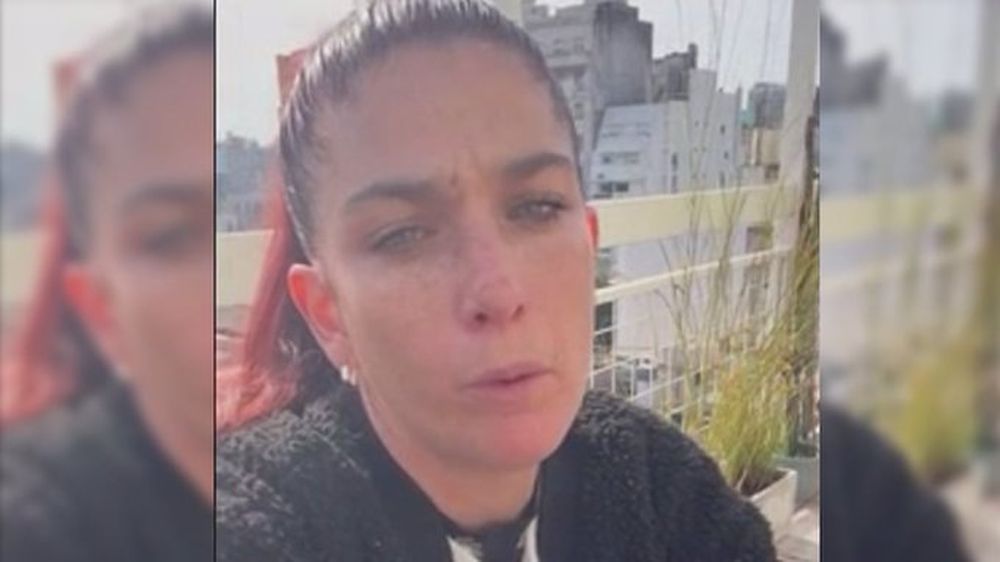 Juana Repetto estalló por las críticas que recibió tras revelar lo que gasta en terapia: “Se llama prioridad”