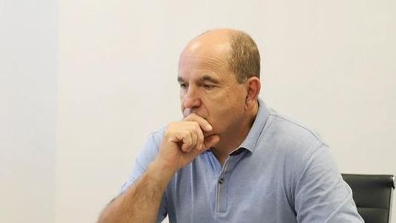 Desde Obras, decidieron darle de baja al concurso por la vocalía del EPRE