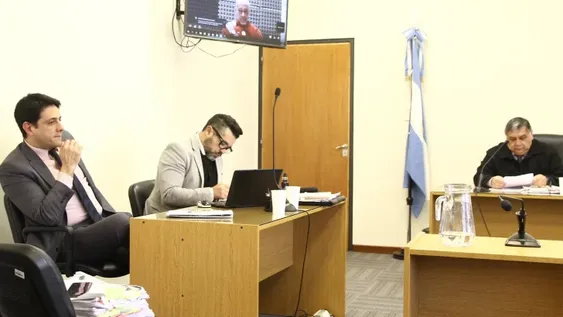 La Corte anuló el fallo a Uñates y ordenó “urgente” un nuevo juicio ¿quedará libre?