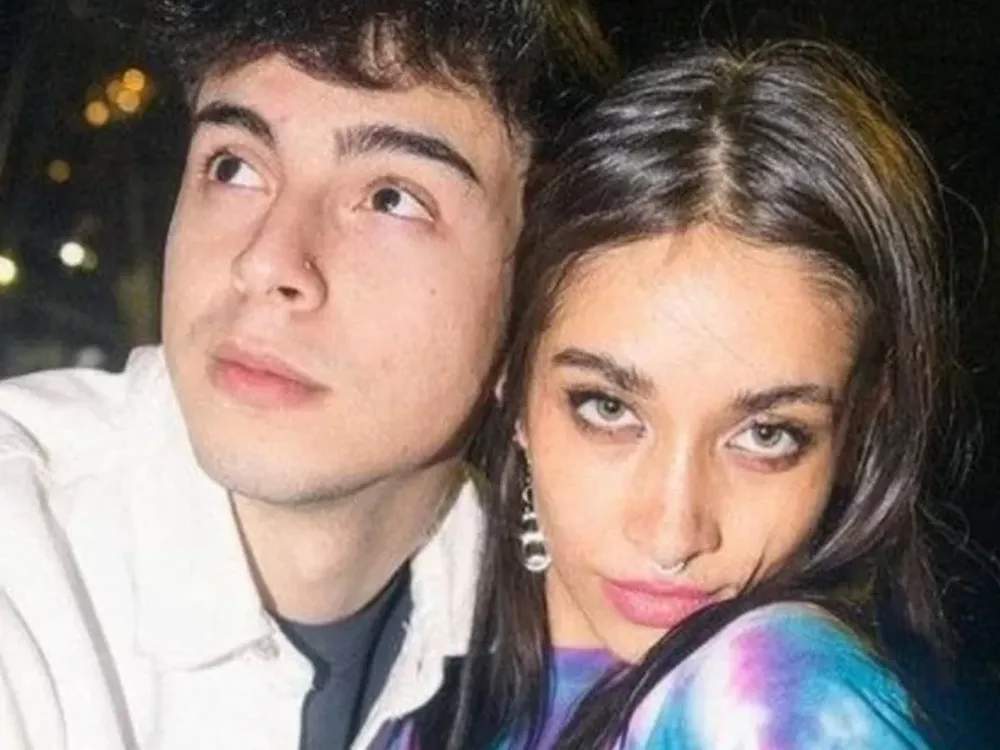María Becerra escrachó a su novio por infiel: “Hijo de mil p… Me acabas de…”