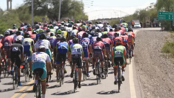 La pasión se atrasa por una semana