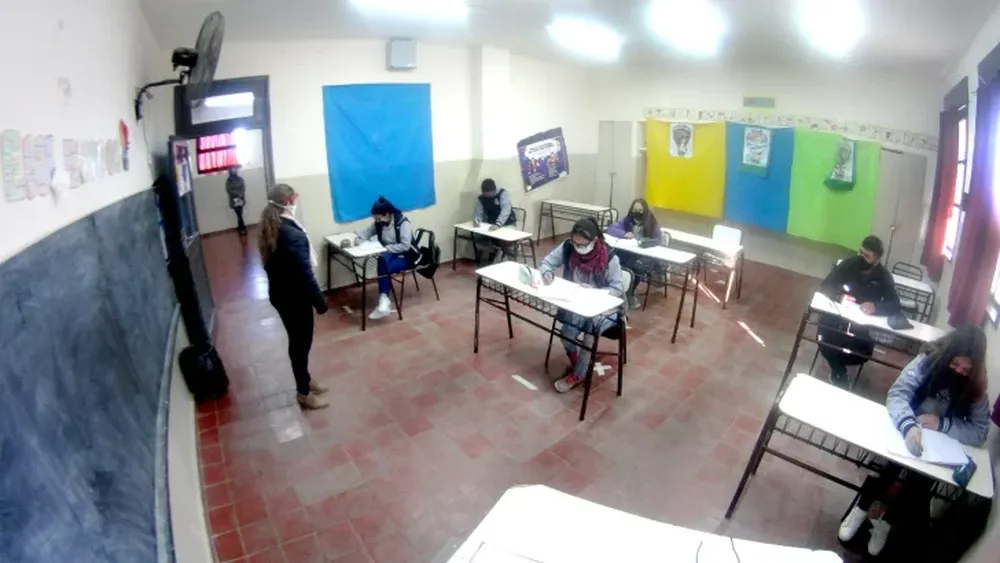 Guía: las fechas y modos de inscripción de alumnos para el ciclo lectivo 2021 en cada nivel