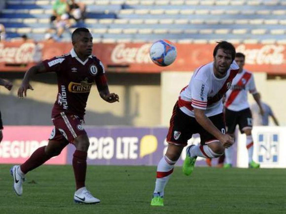 River pagó cara su ineficacia