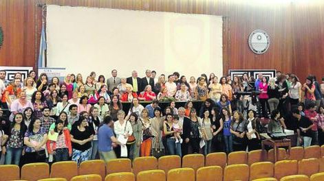 Campogrande del Acequión, foco del estudio geográfico mundial