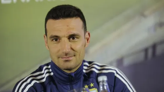 Confirmaron el equipo que enfrentará a Nicaragua