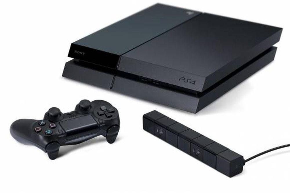 PS4: Para adictos a los juegos