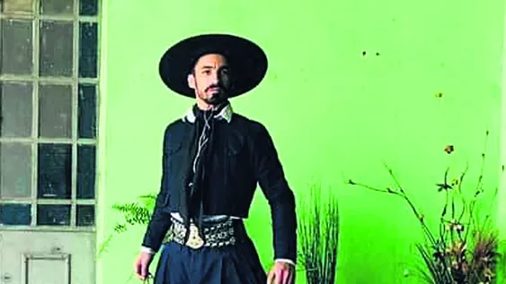 Aquí están los ganadores