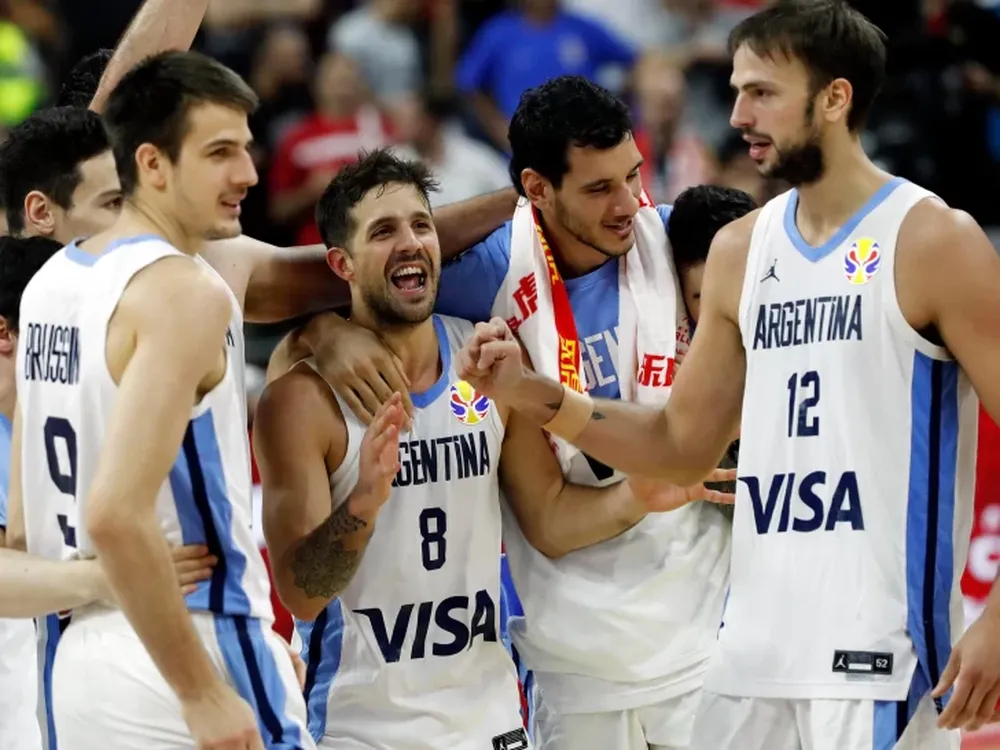 La Generación Dorada, rendida a los pies de la Selección