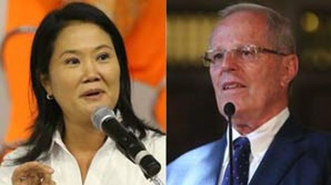 Elecciones en Perú: jurado electoral pide “calma” ante empate técnico entre Kuczynski y Fujimori