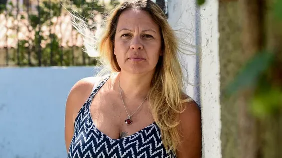 “San Juan tiene una mirada compleja sobre trata porque es conservadora”