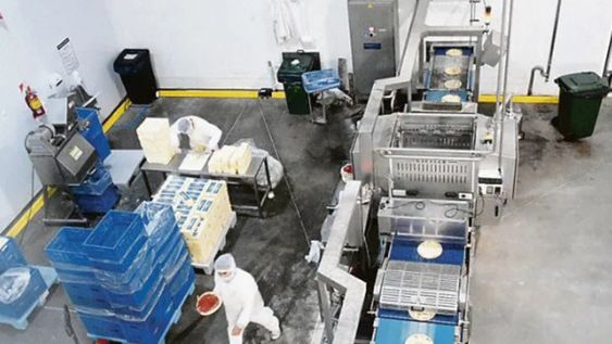 La empresa Molino Cañuelas pide concurso de acreedores