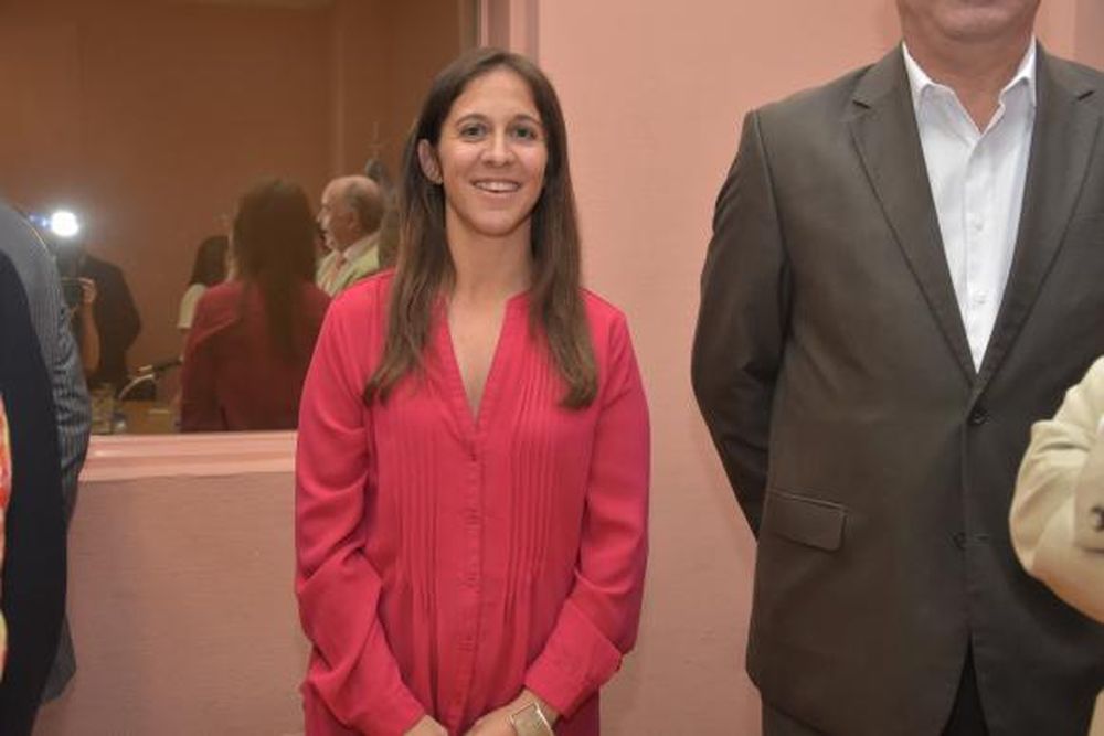 Dos diputados electos serán funcionarios del nuevo Gabinete