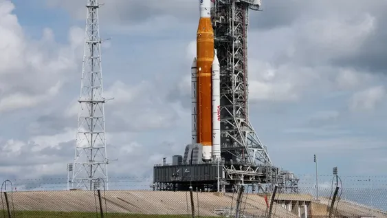 Visitas múltiples en Miami por una misión emblemática de la NASA hacia la Luna