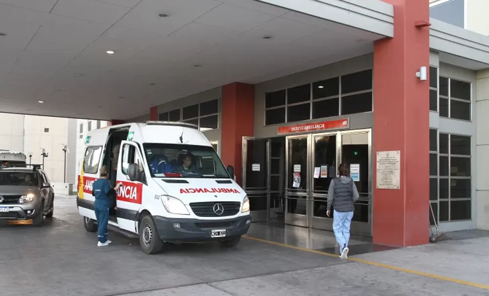 El estado del médico sanjuanino con Covid-19 es “delicado” y atraviesa horas “críticas”