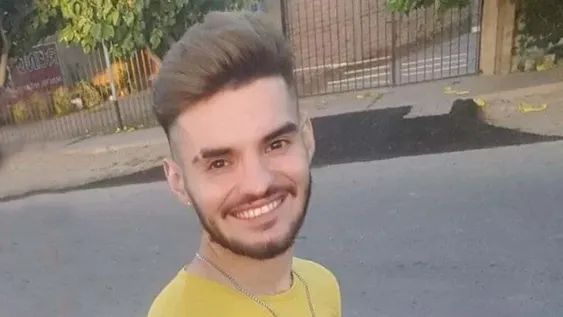 Chocó en moto contra una camioneta el último sábado y ayer murió en el hospital