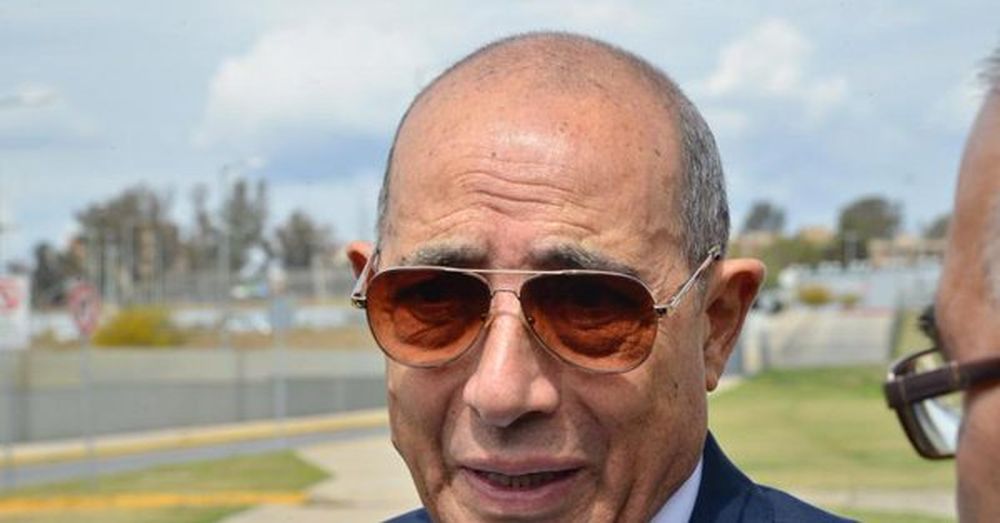 Mario Pereyra: “De la Sota veía si podía ser candidato”