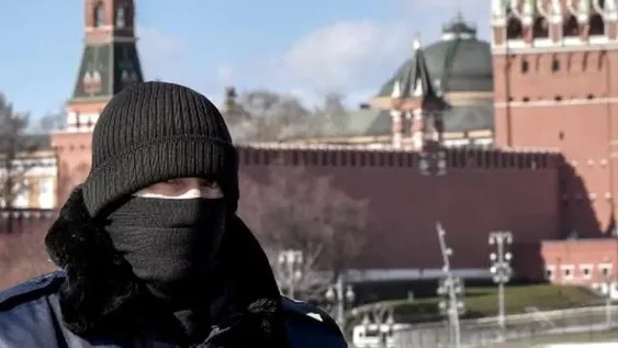 Nuevo récord de contagios de Covid-19 en Moscú alerta sobre posible segunda ola en Rusia