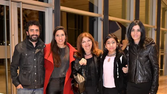 “Difunta Correa: Amor de Madre” en el Teatro del Bicentenario