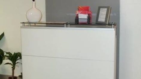 Lorena Enrique, todo para la estética