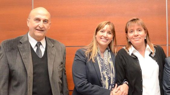 Dos funcionarios sanjuaninos, con coronavirus