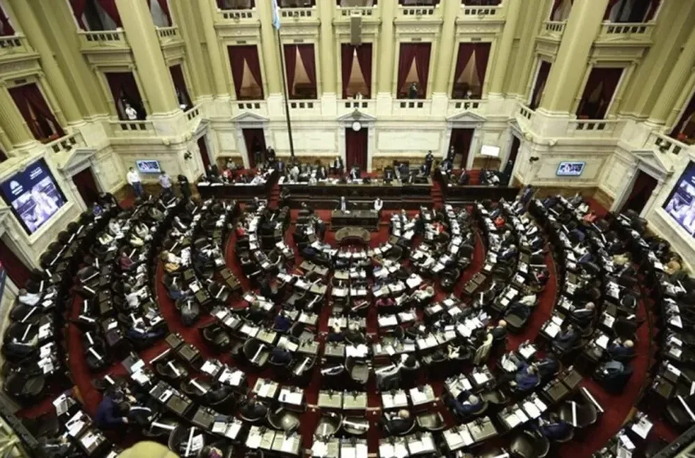 OK de Diputados a Ganancias: el Senado puede aprobar en 10 días