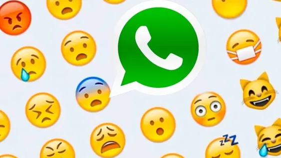 WhatsApp anunció nuevos emojis: cuáles son y cuándo se habilitan
