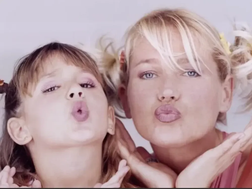 Cómo luce hoy la hija de Xuxa