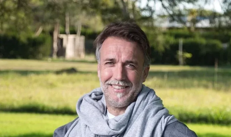 Le embargaron una fortuna a Gabriel Batistuta por no pagar el impuesto a la riqueza